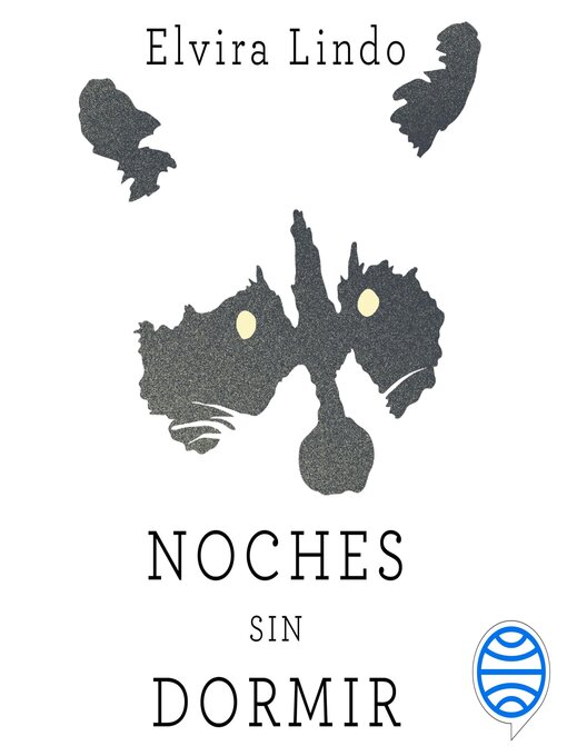 Title details for Noches sin dormir by Elvira Lindo - Wait list